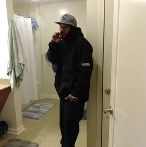 Meet your Posher, Darryl